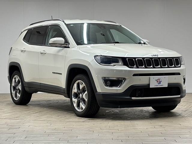 クライスラー JEEP COMPASSの画像14