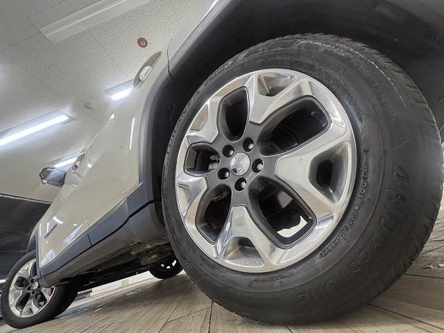 クライスラー JEEP COMPASSの画像19