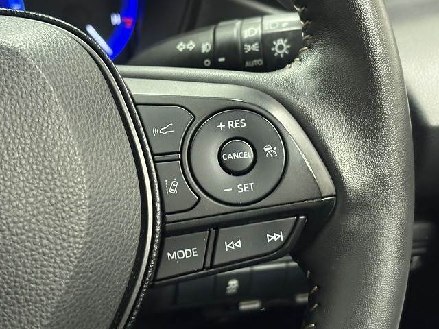 トヨタ カローラの画像7