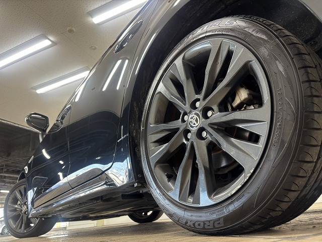 トヨタ カローラの画像19