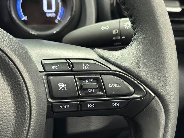 トヨタ ヤリスの画像7