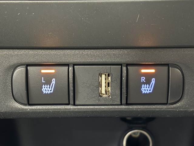 トヨタ ヤリスの画像9