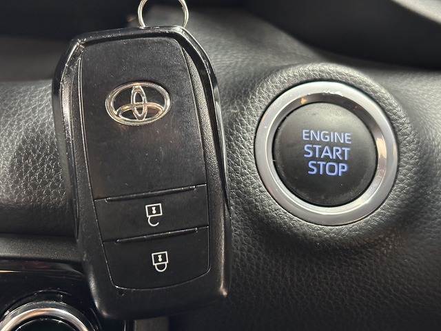 トヨタ ヤリスの画像11