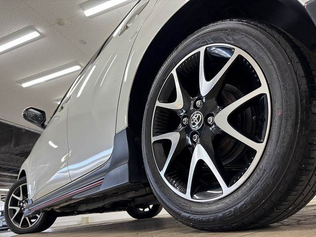 トヨタ ヤリスの画像19