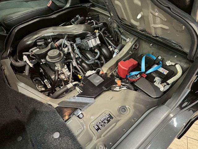 トヨタ ハイエースバンロングボディの画像20