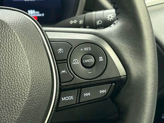 トヨタ カローラクロスの画像7