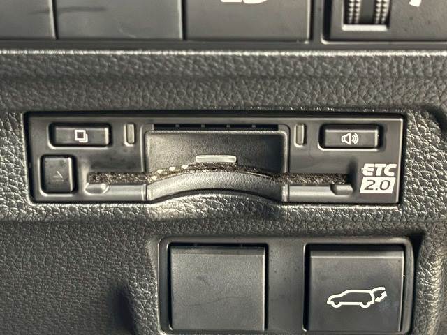 トヨタ カローラクロスの画像11