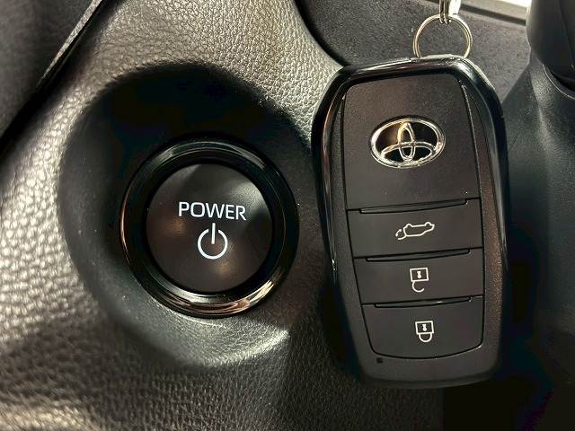 トヨタ カローラクロスの画像12