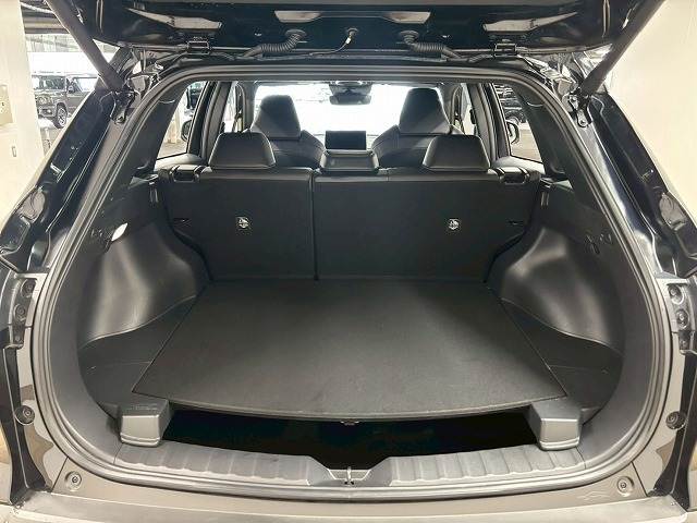 トヨタ カローラクロスの画像13