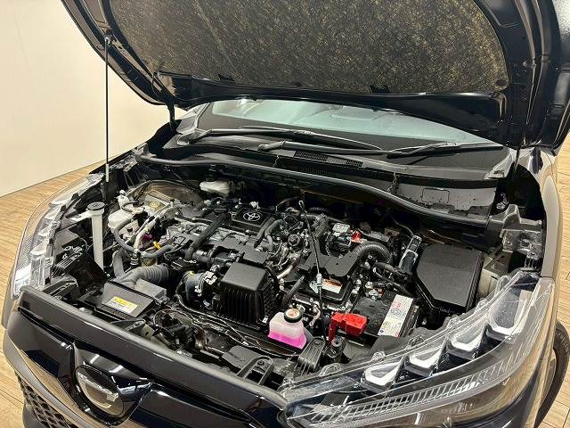 トヨタ カローラクロスの画像18