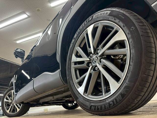 トヨタ カローラクロスの画像19