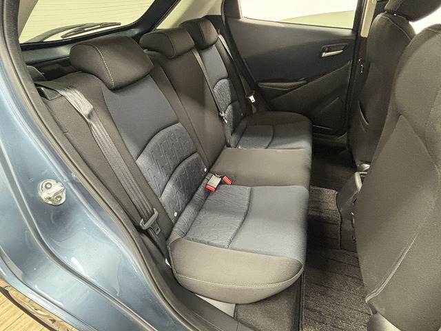 マツダ デミオの画像6