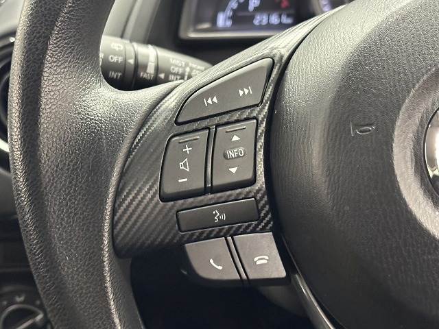 マツダ デミオの画像9