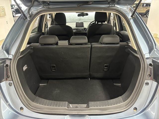 マツダ デミオの画像13