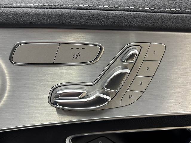 メルセデス・ベンツ GLC-CLASSの画像9