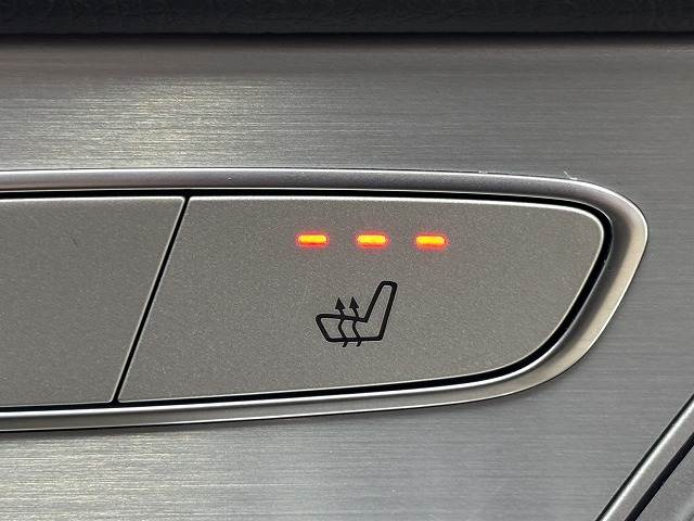 メルセデス・ベンツ GLC-CLASSの画像10