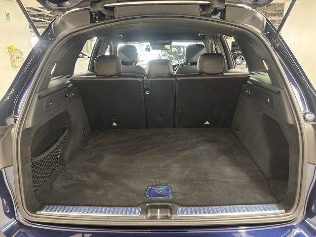 メルセデス・ベンツ GLC-CLASSの画像13