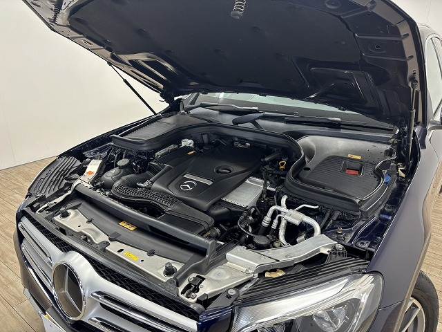 メルセデス・ベンツ GLC-CLASSの画像18