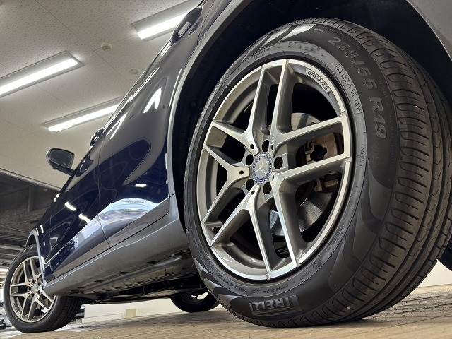 メルセデス・ベンツ GLC-CLASSの画像19