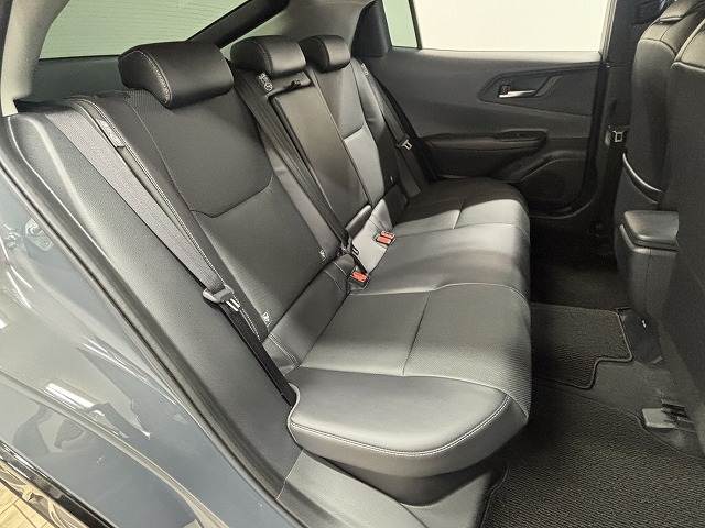 プリウス◆Z 内装他