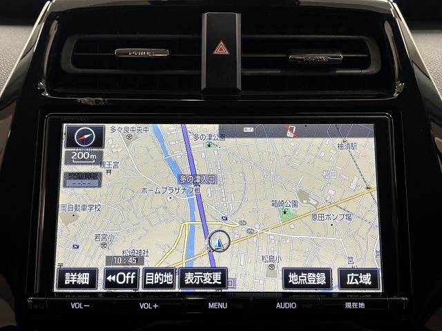 トヨタ プリウスの画像3