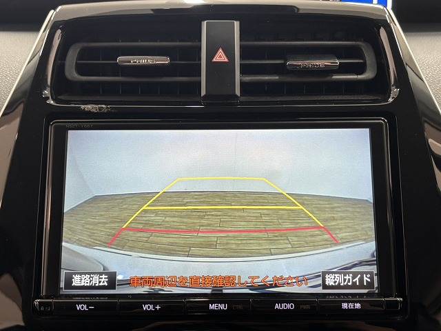 トヨタ プリウスの画像4