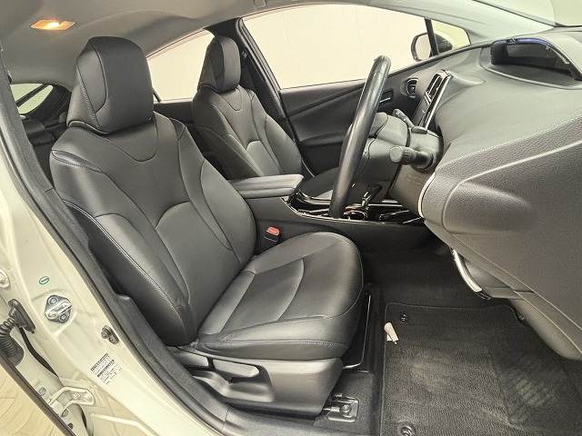 トヨタ プリウスの画像5