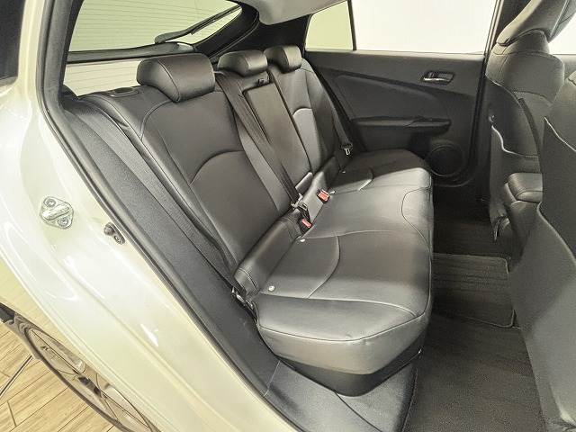 トヨタ プリウスの画像6