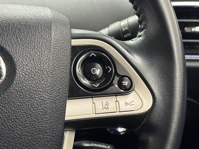 トヨタ プリウスの画像8