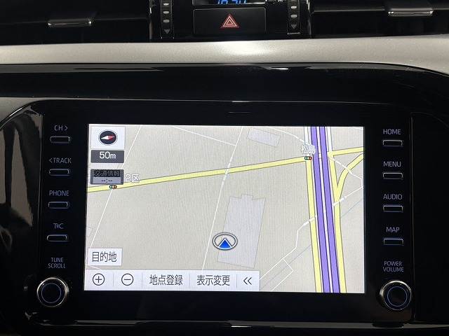 ハイラックス◆Z“GR SPORT” 内装他