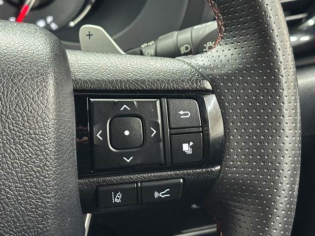 トヨタ ハイラックスの画像8