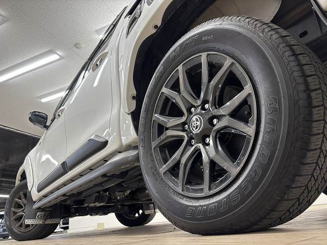 トヨタ ハイラックスの画像19