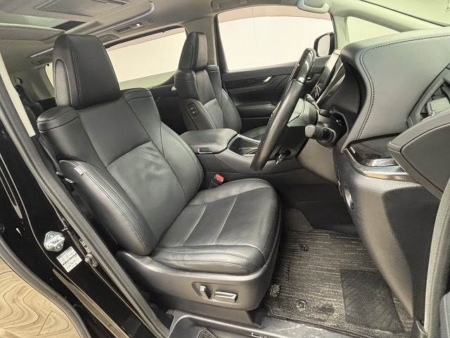 ヴェルファイア◆Z Gエディション 7人乗り 内装他