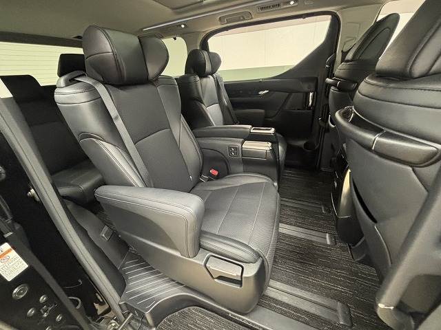 ヴェルファイア◆Z Gエディション 7人乗り 内装他