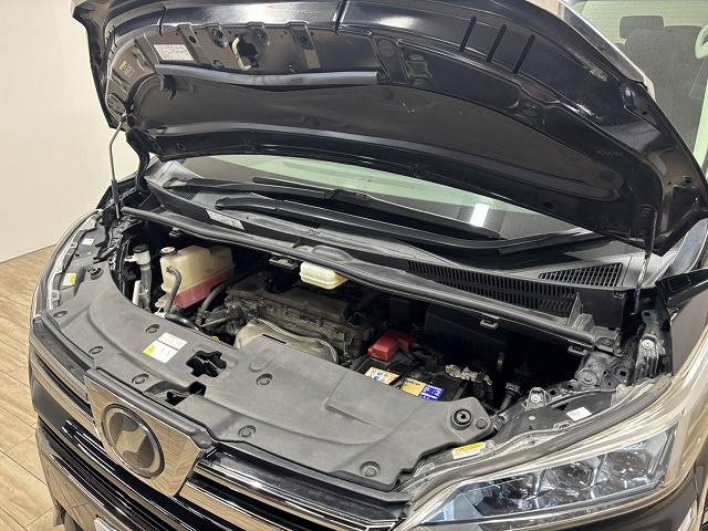 トヨタ ヴェルファイアの画像18