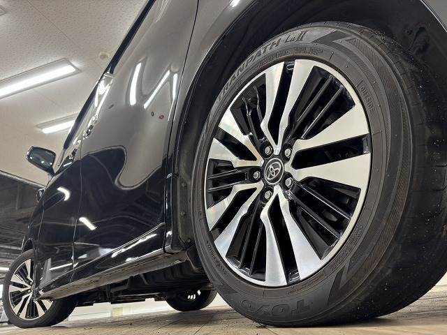 トヨタ ヴェルファイアの画像19