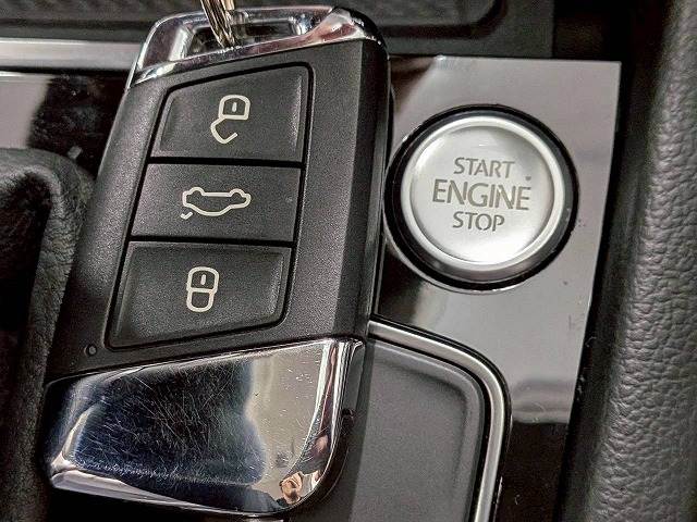 フォルクスワーゲン Passatの画像10