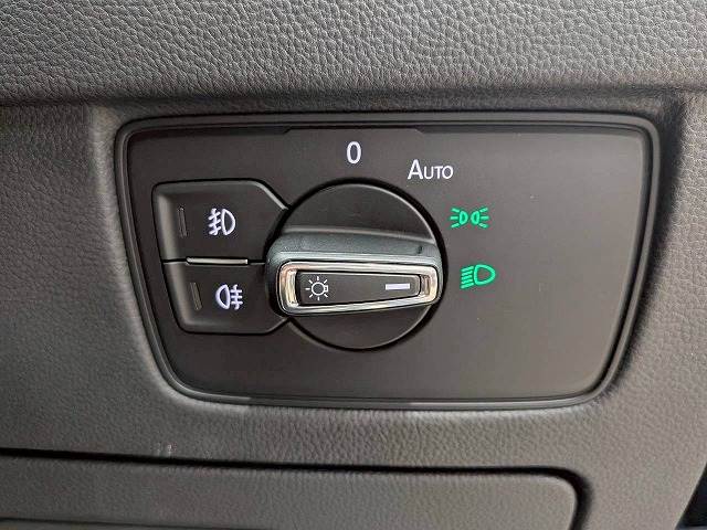 フォルクスワーゲン Passatの画像11