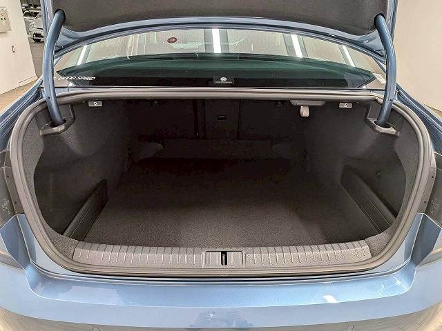 フォルクスワーゲン Passatの画像13