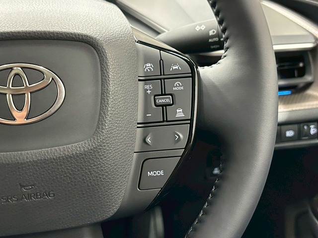 トヨタ プリウスの画像9