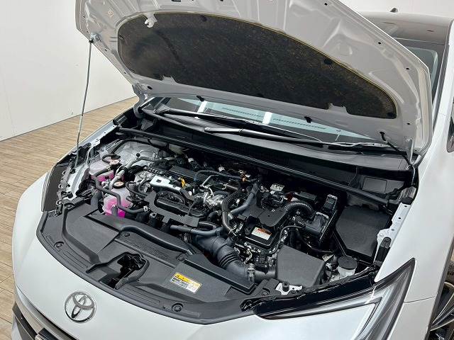 トヨタ プリウスの画像18