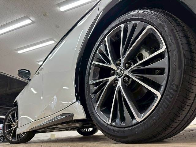 トヨタ プリウスの画像19