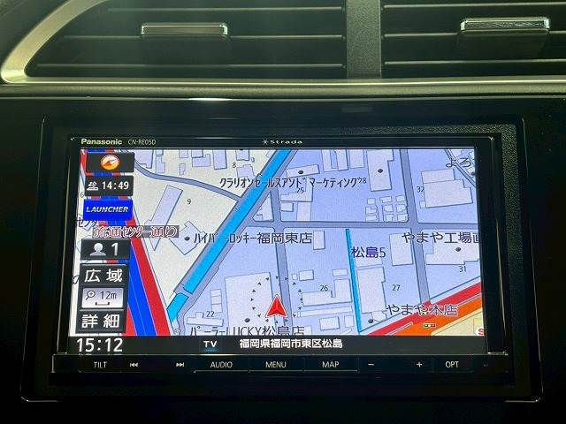 ホンダ シャトルの画像3