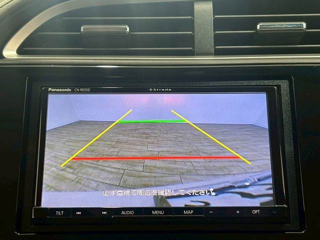 ホンダ シャトルの画像4