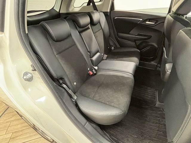 ホンダ シャトルの画像6