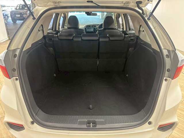 ホンダ シャトルの画像13