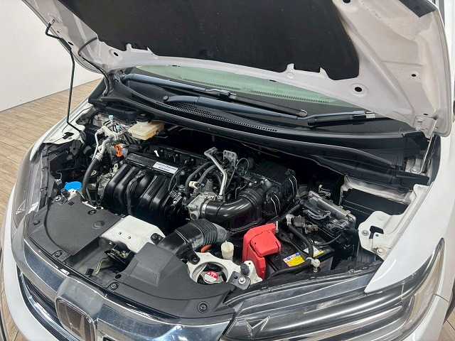 ホンダ シャトルの画像18