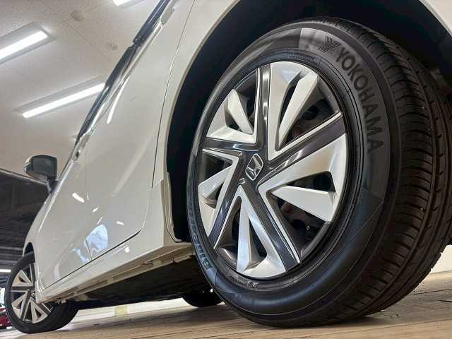 ホンダ シャトルの画像19