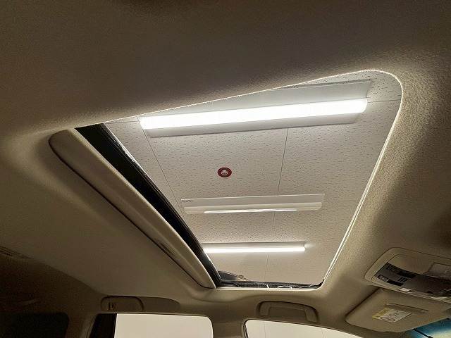 トヨタ ランドクルーザープラドの画像7