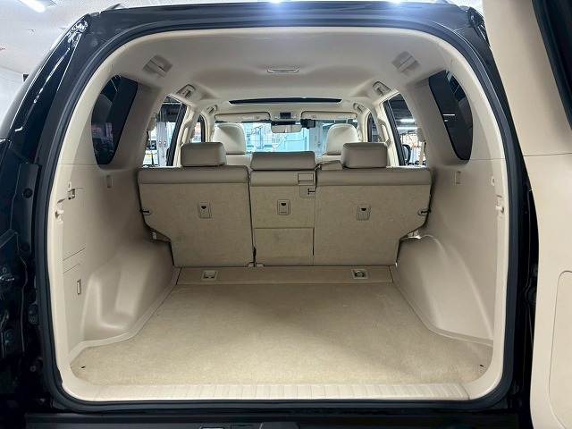 トヨタ ランドクルーザープラドの画像13
